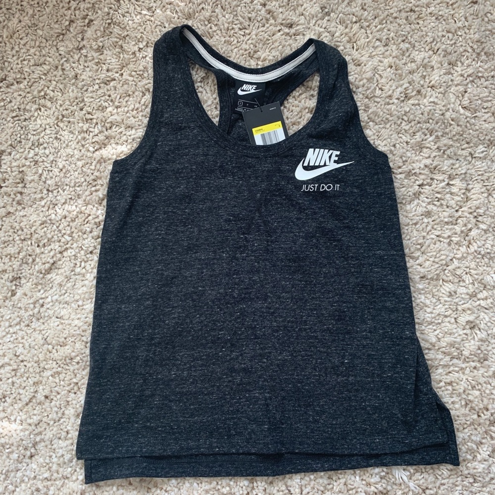 Nike vintage tank